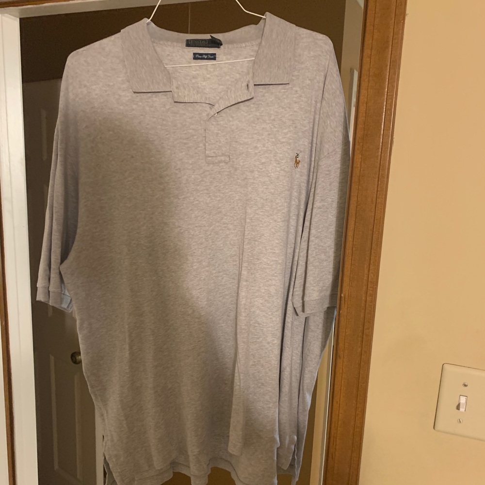 Short Sleeve Polo shirt